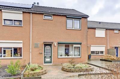 Woning Wilgenlaan 5 Emmer-Compascuum