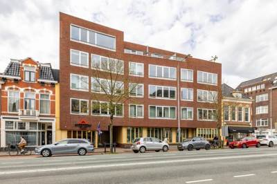 Woning Hereweg 334 Groningen