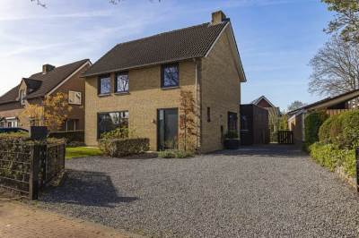 Woning Boxtelseweg 9 Liempde