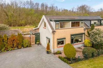 Woning Slotvalkensteinsedijk 17 Poortugaal