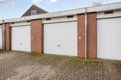 Garage Prunusstraat 1G03 Winterswijk