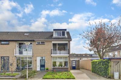 Woning Langegracht 48 Kapelle