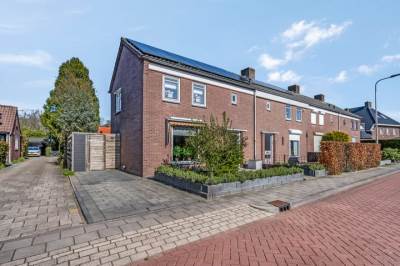 Woning Rosmolenstraat 19 Angeren