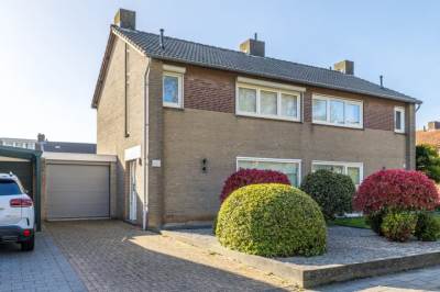 Woning Kennedylaan 43 Brunssum