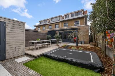 Woning Himalaya 1 Assendelft