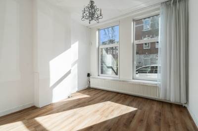 Woning Doedesstraat 3 Rotterdam