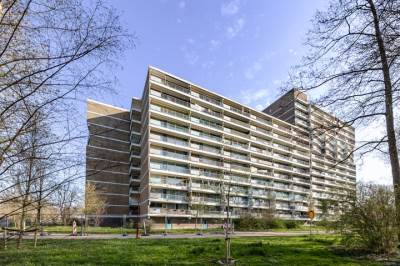 Woning Belvédèrebos 81 Zoetermeer