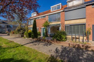 Woning Sonneveld 3 Noordwijk (ZH)