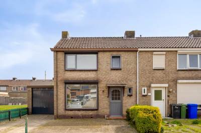 Woning Albertpolderstraat 22 Sluiskil