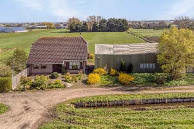 Woning Lisserdijk 394 Lisserbroek