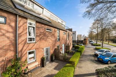 Woning Houtsingel 117 Zoetermeer