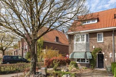 Woning Julianalaan 30 Helmond
