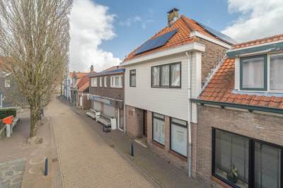 Woning Noordzandstraat 27 Yerseke