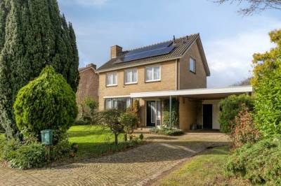 Woning Liefkeshoek 12 Katwijk (NB)