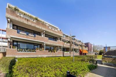 Woning Wetering 16 Blaricum