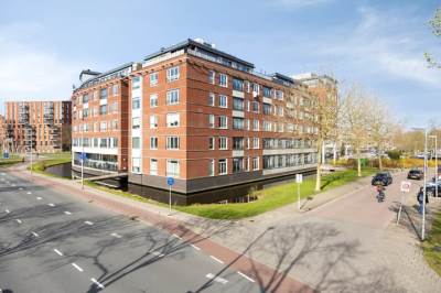 Woning Ommedijk 40 Leiderdorp