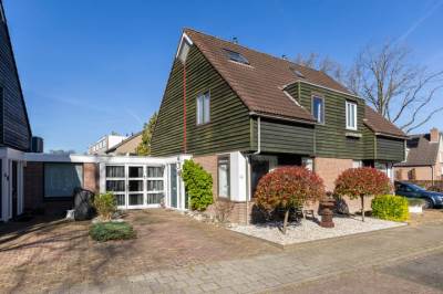 Woning Hunnenberg 4 Veldhoven