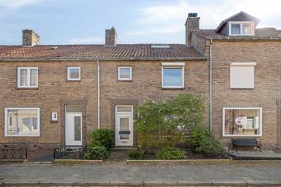 Woning Sint Josephstraat 61 Maastricht