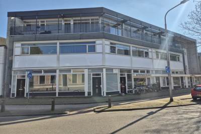 Woning Goirkestraat 18D Tilburg