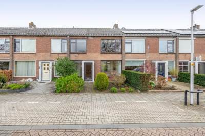 Woning Koningin Wilhelminasingel 15 Waddinxveen