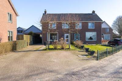 Woning Driestedenweg 136 De Weere
