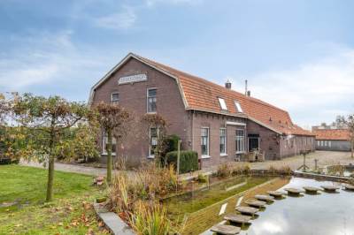 Woning Radioweg 14 Vortum-Mullem