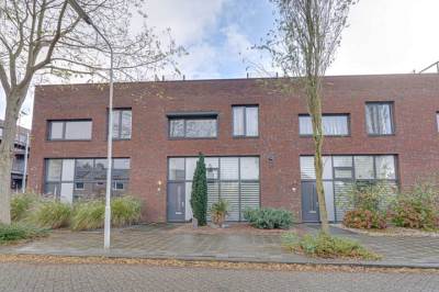 Woning Frambozestraat 35 Goes