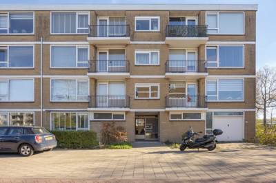 Woning Van Ostadehof 35 Voorschoten