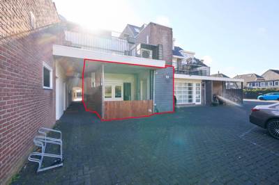 Woning Koninginnelaan 24C Soest