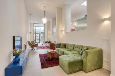 Woning Lagedijk 31A Zaandijk