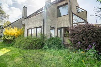 Woning Aletta Jacobslaan 86 Leiden