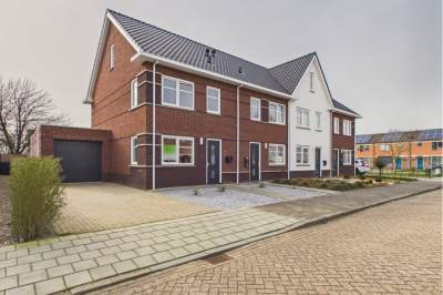 Woning Wildelandenstraat 8 Heikant