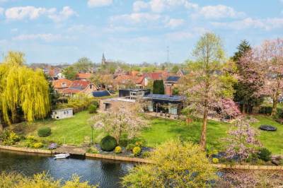Woning Voordoel 30 Nieuw-Beijerland