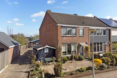 Woning Dokter G.H. Beensweg 76 Wierden