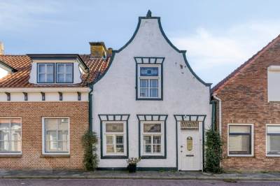 Woning Kerkstraat 19 Scherpenisse