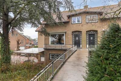 Woning Ringdijk 15 De Kwakel
