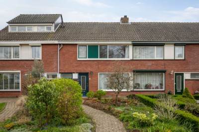 Woning Potgieterstraat 15 Terneuzen