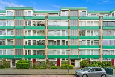 Woning Castricumplein 22 Den Haag