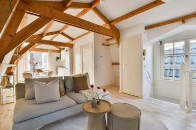 Woning Pieter Jacobszstraat 28 Amsterdam