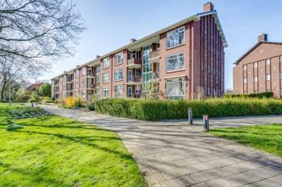 Woning Rijksweg 83B Delfzijl