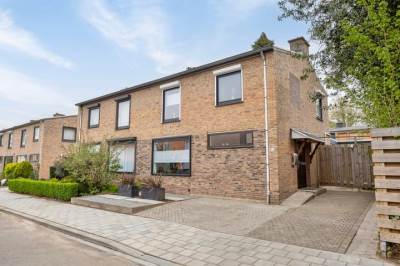 Woning Relindisstraat 3 Sittard