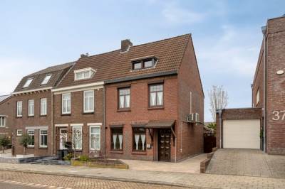 Woning Prins Hendriklaan 35 Brunssum