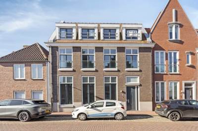 Woning Godsplein 4E Hulst