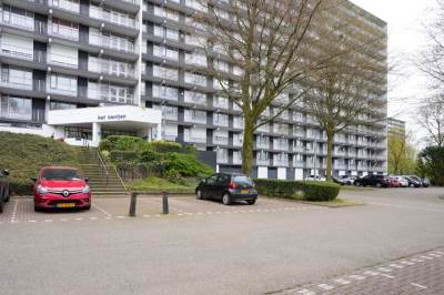 Woning Henri Dunantstraat 181 Brunssum