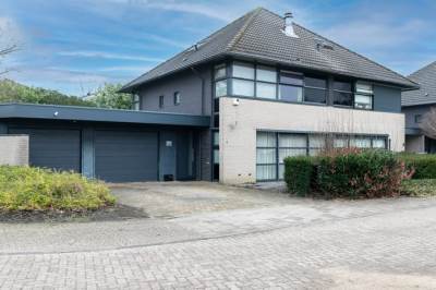 Woning Makkumplein 1 Tilburg