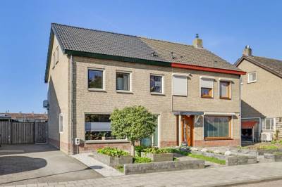 Woning Romelaan 65 Oudenbosch