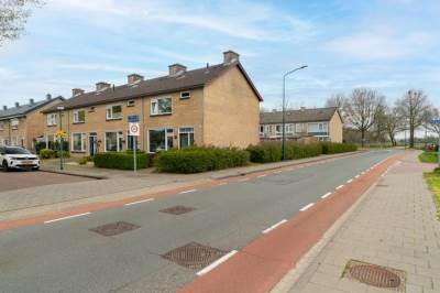 Woning Gerard Davidstraat 23 Kaatsheuvel