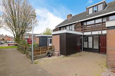 Woning Marten Michielshof 27 De Rijp
