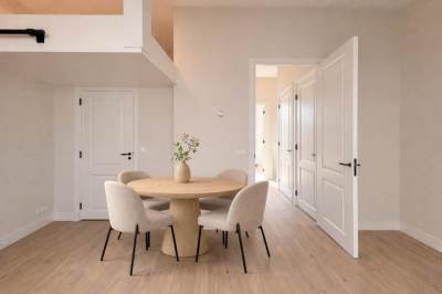 Woning Spiegelstraat 33A Haarlem