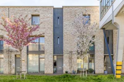 Woning Beeldbuisring 61 Eindhoven